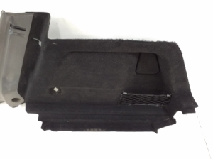 Mercedes Benz GLA-Class 156 (2013–2019) Trunk side trim panel A1566900641 - 4