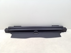 BMW 5 SERIES F11 (2010–2017) Hutablage - 7
