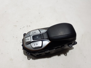   Gear shift mechanism  - 46700G7100 