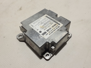  Airbag module 