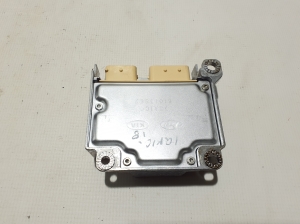  Airbag module 