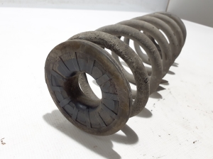 Hyundai IONIQ (2016–2026) Rear spring 55350-G7000 - 2