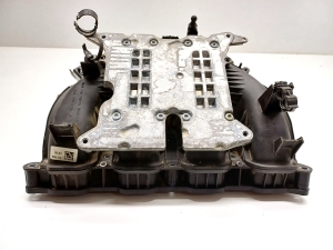  Intake manifold 