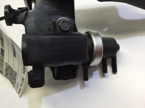 NISSAN Primera P12 (2001–2008) Magnetventil 14956AW101 - 2
