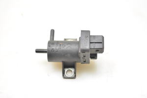  Solenoids 