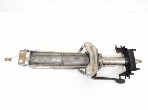 BMW X3 F25 (2010–2017) Stūres statnis un tā detaļas 32306854045 - 4