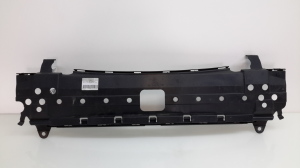   Front bumper inner frame  - A2208850165 