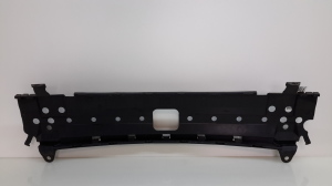 Mercedes Benz S-Class 220 (1998–2005) Front bumper inner frame A2208850165 - 2