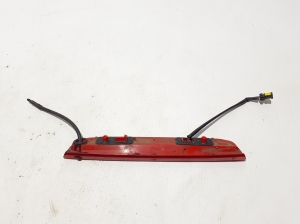RENAULT Vel Satis (2002–2009) Additional stop light 8200063819 - 2