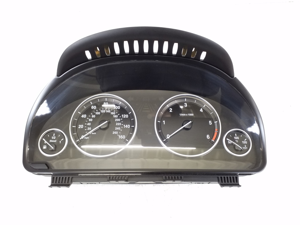 BMW X3 F25 (2010-2017) Speedometer 9364608 22765253