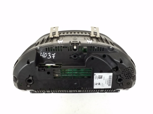 BMW X3 F25 (2010–2017) Instrument cluster 9364608 - 4