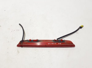 RENAULT Vel Satis (2002–2009) Additional stop light 8200063819 - 2