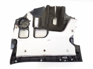 BMW X3 F25 (2010–2017) Garniture du tableau de bord 9184132 - 2