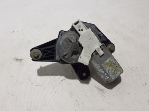Rear wiper motor - 8200017385
