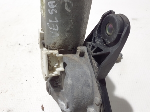 RENAULT Vel Satis (2002–2009) Rear wiper motor 8200017385 - 3