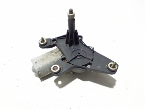 RENAULT Vel Satis (2002–2009) Rear wiper motor 8200017385 - 4