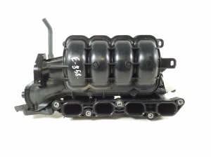  Intake manifold 