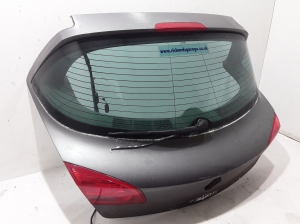 RENAULT Vel Satis (2002–2009) Heckklappe 7701476149 - 3