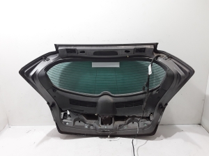 RENAULT Vel Satis (2002–2009) Heckklappe 7701476149 - 4