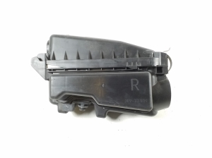 TOYOTA Yaris (2005–2011) Luftfiltergehäuse 17701-0Y010 - 4