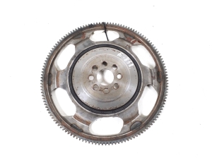  Clutch flywheel 