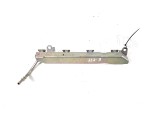 TOYOTA Yaris (2005–2011) Kõrgsurve kütusetoru 2381447020 - 2