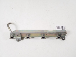 Kõrgsurve kütusetoru - 2381447020