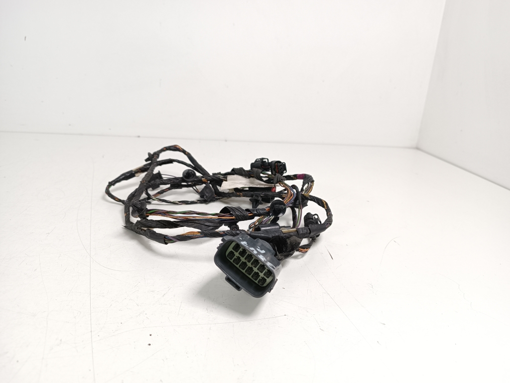 JAGUAR XF 1 generation  (2011-2016) Front Parking Aid Wiring AX2314369 23057108