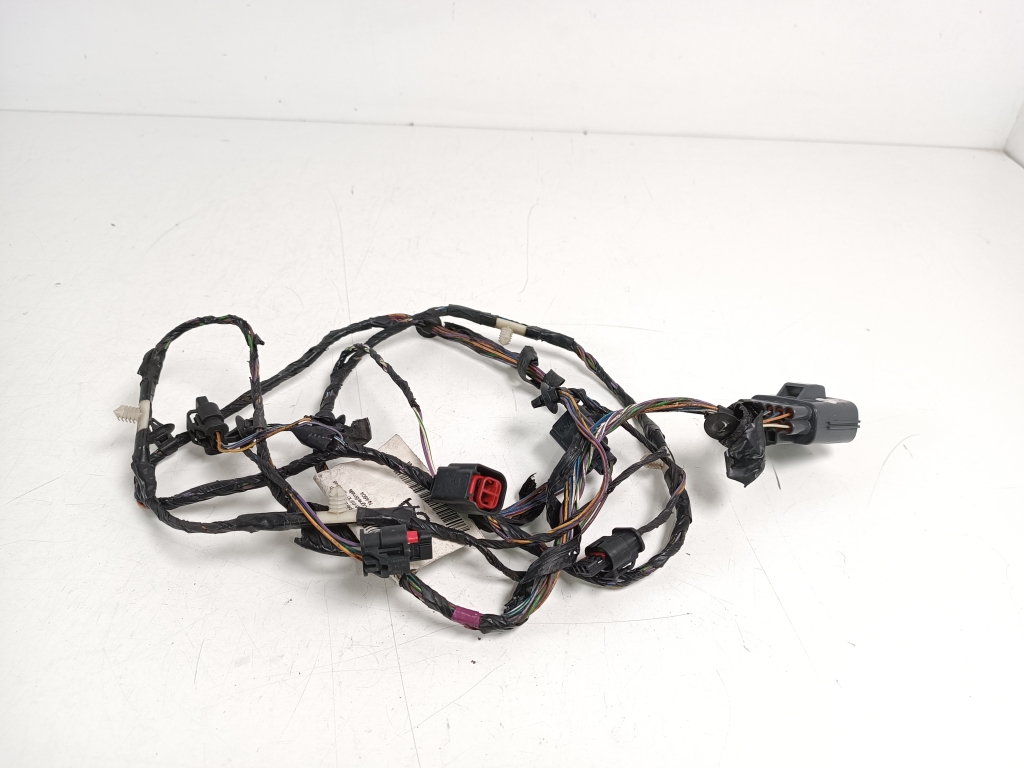 JAGUAR XF 1 generation  (2011-2016) Front Parking Aid Wiring AX2314369 23057108