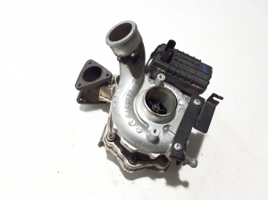   Turbocharger  - 059145874 
