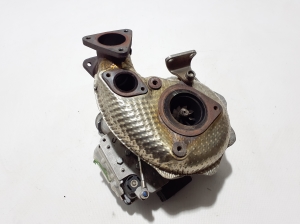 AUDI A7 (2010–2018) Turbocharger 059145874 - 2