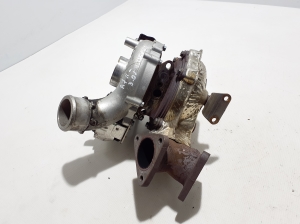 AUDI A7 (2010–2018) Turbocharger 059145874 - 4