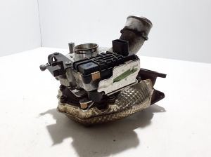 AUDI A7 (2010–2018) Turbocharger 059145874 - 5