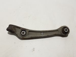 Bras de suspension avant - 8K0407151D