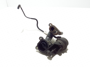 AUDI A7 (2010–2018) Sonstiges Ventil 059121737 - 3