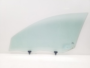 NISSAN Primera P12 (2001–2008) Front door glass - 2