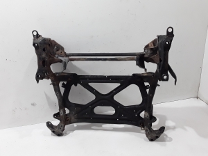 AUDI A7 (2010–2018) Front subframe 4G0399315L - 2