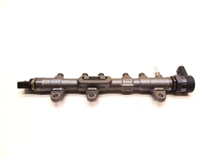 Common Rail Kraftstoffleitung - 0445214315