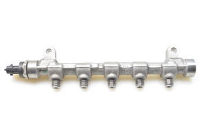 Hyundai ix35 (2009–2015) Common Rail Kraftstoffleitung 314002A420 - 3