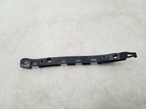 Rear bumper bracket - A2468550121