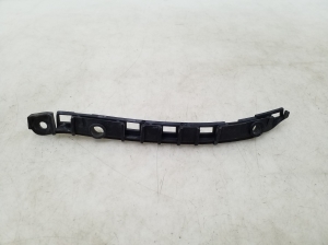 Mercedes Benz B-Class 246 (2011–2017) Rear bumper bracket A2468550121 - 3