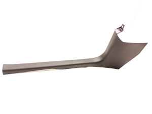 Tesla Model 3 3 (2016–2024) Inner sill trim 1086290-00-I - 4