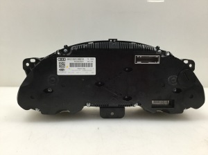 AUDI A4 B8 (2007–2016) Instrument cluster 8K0920982E - 2