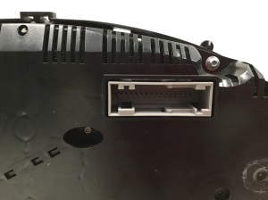 AUDI A4 B8 (2007–2016) Instrument cluster 8K0920982E - 5