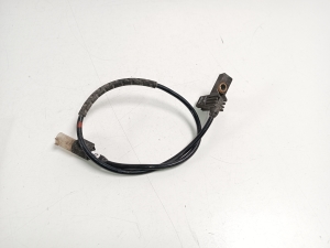 Mercedes Benz ML-Class 164 (2005–2011) Bremsbelagverschleißsensor hinten A1645406510 - 2