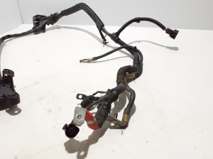 AUDI A7 (2010–2018) Starter cable 4G1971228P - 2