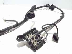 AUDI A7 (2010–2018) Starter cable 4G1971228P - 3