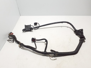 AUDI A7 (2010–2018) Starter cable 4G1971228P - 5