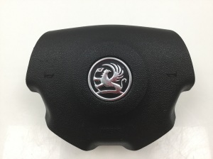Fahrerairbag - 09186918