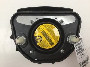 Opel Vectra C (2002–2008) Fahrerairbag 09186918 - 2